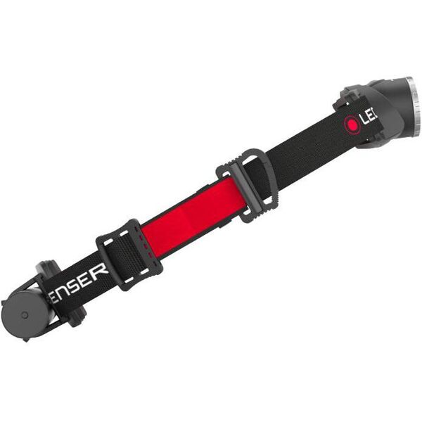 Latarka czołowa Ledlenser H8R