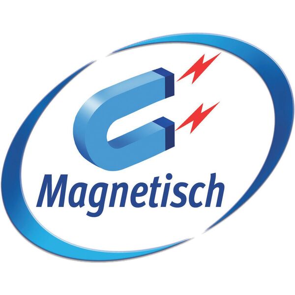 Avery Zweckform Etykiety magnetyczne 78 x 28 mm (J8871-5)