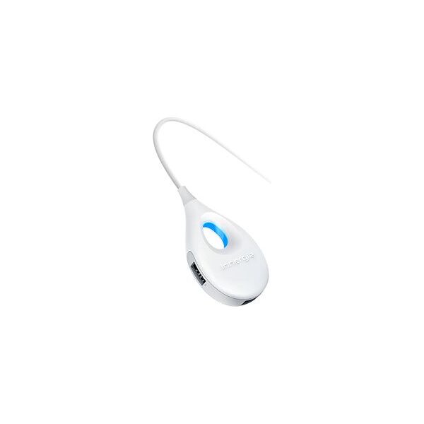 Ładowarka Innergie PowerCombo Go hub 4x USB-A 2.4 A  (ADC-47AB WRA)