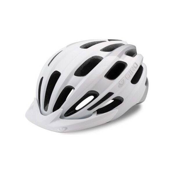 Giro Kask mtb BRONTE matte white roz. Uniwersalny (GR-7089234)