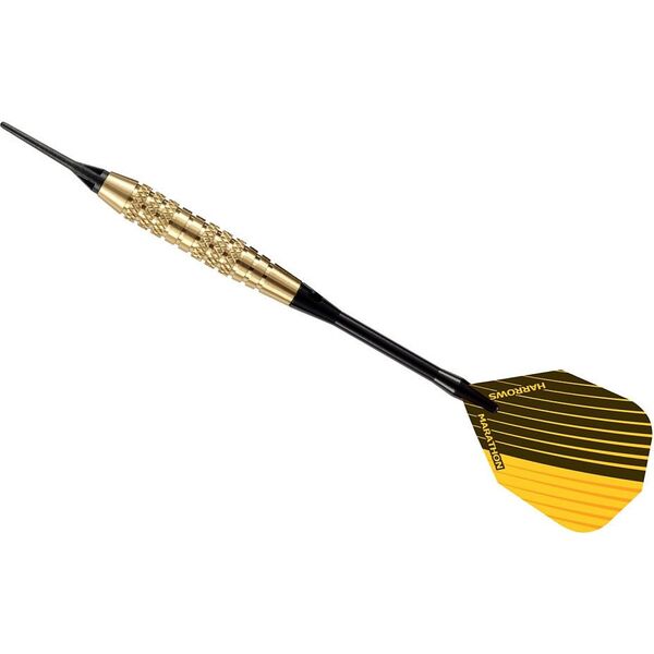 Harrows Rzutki do dart softip Club Harrows 14 g (007196)