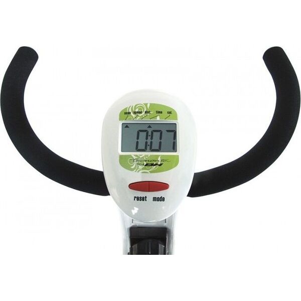 Rower stacjonarny BH Fitness Open & Go YF90 magnetyczny