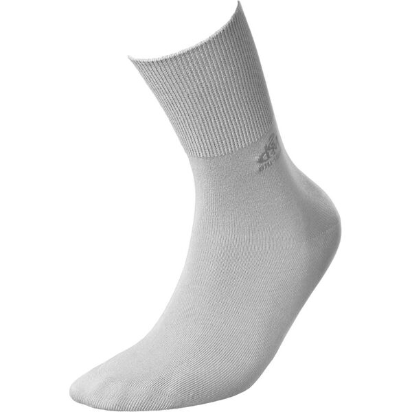 JJW Skarpetki zdrowotne DeoMed Bamboo kolor popielaty roz. 35-38
