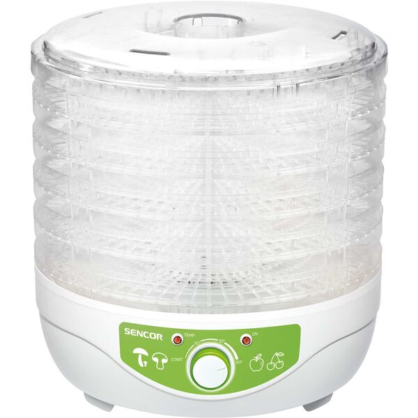 Suszarka Sencor SFD 790WH