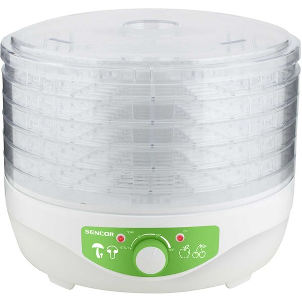 Suszarka Sencor SFD 790WH