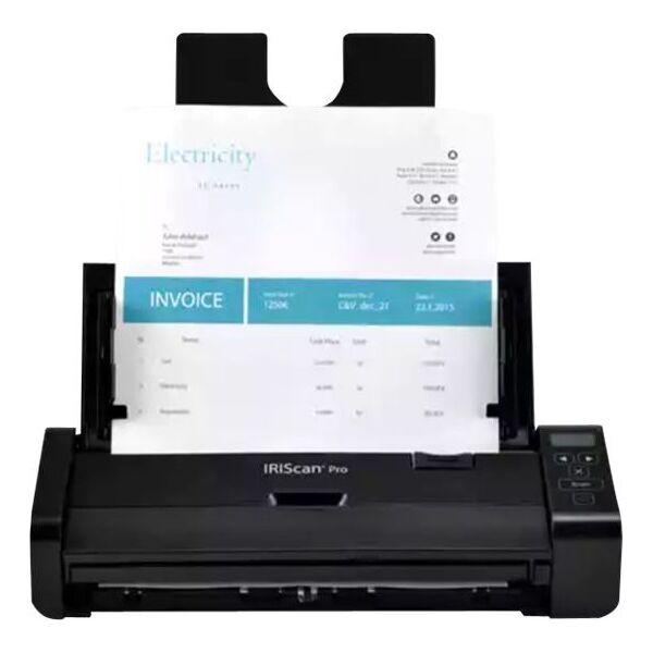 Skaner IRIS IRIScan Pro 5 (459035)