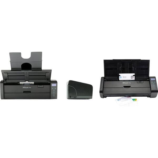 Skaner IRIS IRIScan Pro 5 (459035)