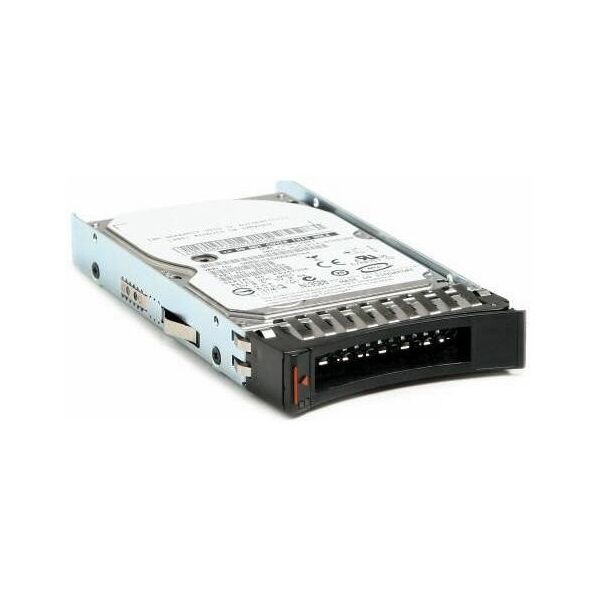 Dysk serwerowy IBM 300GB 2.5'' SAS-3 (12Gb/s)  (7XB7A00021)