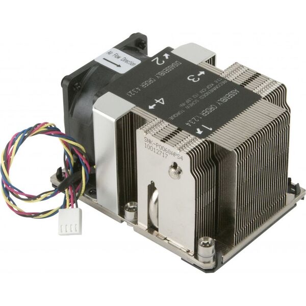 SuperMicro SNK-P0068APS4