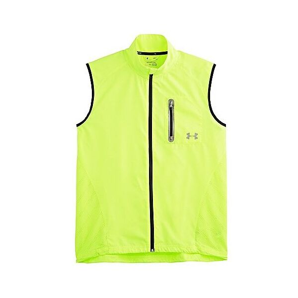 Under Armour Bezrękawnik męski Run Vest r. M (124616428)