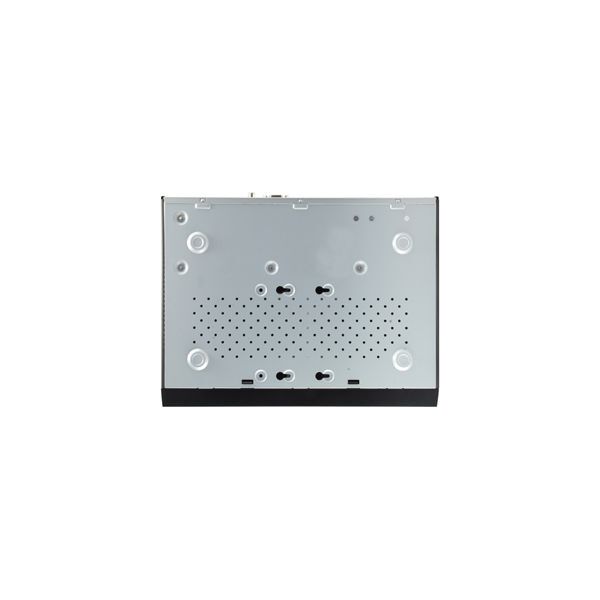 Rejestrator LevelOne NVR-0504