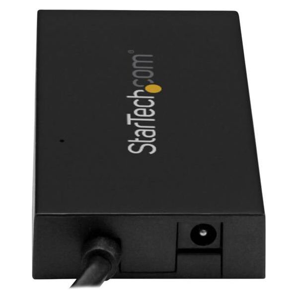 HUB USB StarTech 1x USB-C  + 3x USB-A 3.0 (HB30A3A1CSFS)