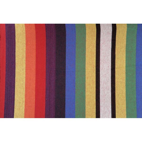 Amazonas Fotel wiszący dla dzieci Kids Relax Rainbow 155x120cm (AZ-1012300)