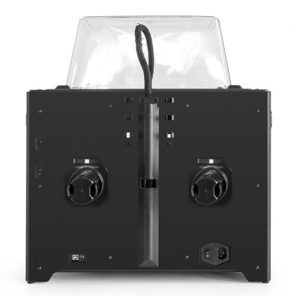 Drukarka 3D Flashforge Creator PRO (FF-3DP-2NCP-01)