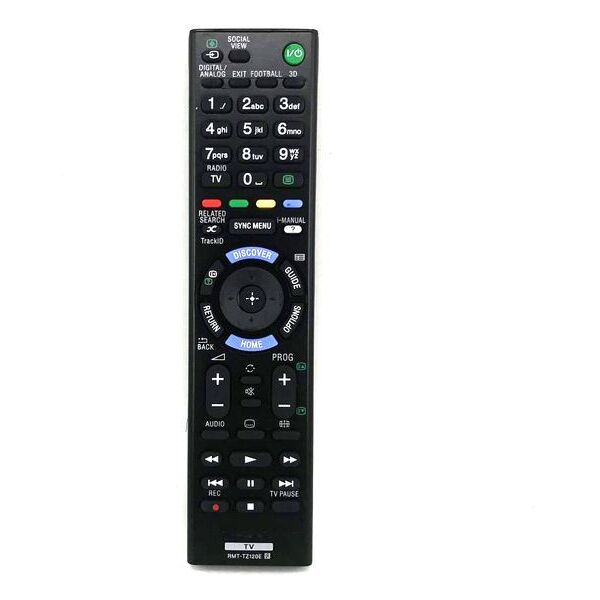 Pilot RTV Sony Remote Commander RMT-TZ120E (149317611)