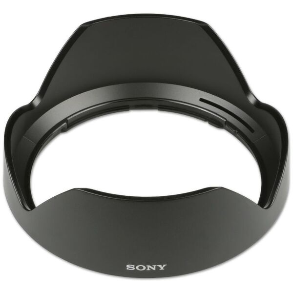 Osłona na obiektyw Sony Osłona przeciwsłoneczna DSC-RX10 III (458546801)