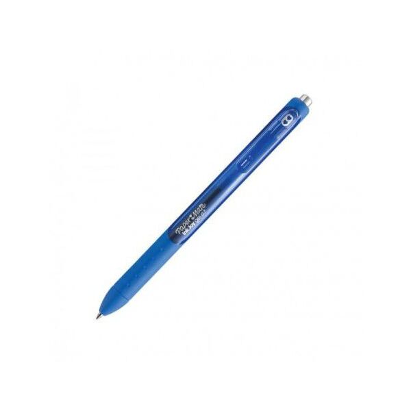 Paper Mate Długopis żelowy InkJoy, niebieski (1957054)