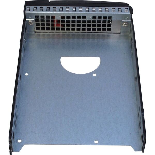 Obudowa serwerowa Inter-Tech IPC 1.5U-1528L (88887210)