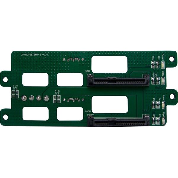 Obudowa serwerowa Inter-Tech IPC 1.5U-1528L (88887210)