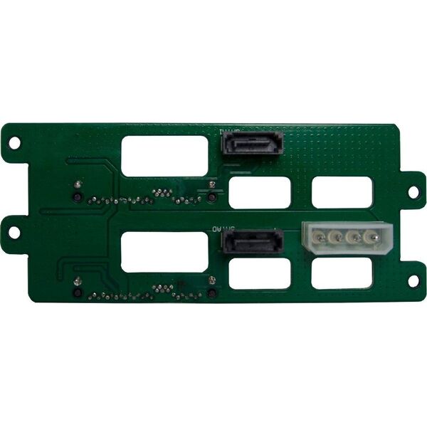 Obudowa serwerowa Inter-Tech IPC 1.5U-1528L (88887210)