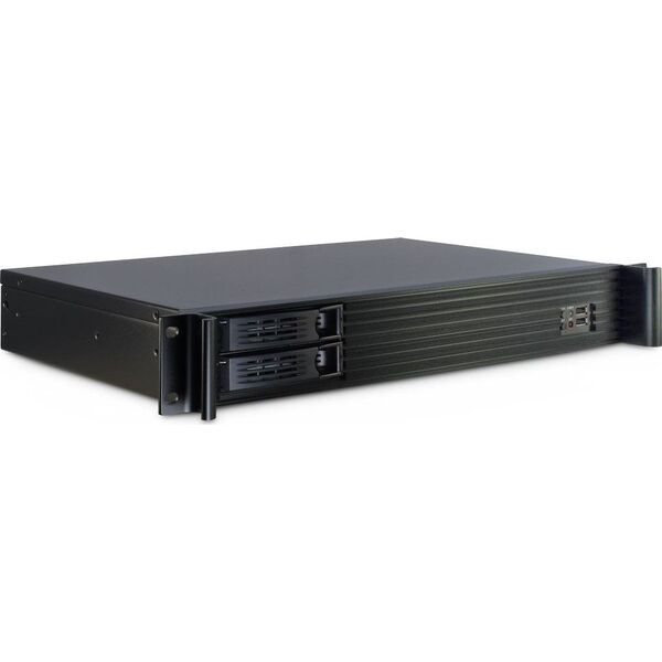 Obudowa serwerowa Inter-Tech IPC 1.5U-1528L (88887210)