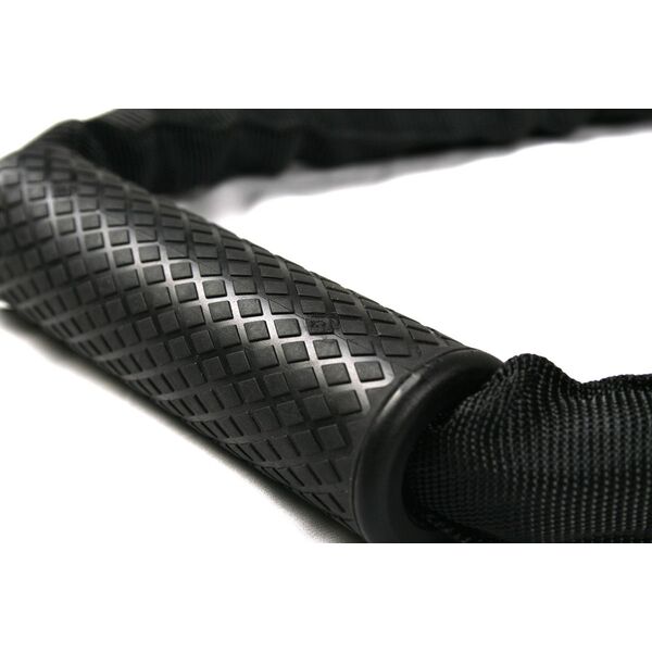 TKO Pasy treningowe 266SR szary 1 szt.