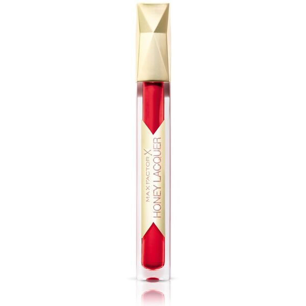 MAX FACTOR Honey Lacquer błyszczyk do ust Floral Ruby 3.8ml