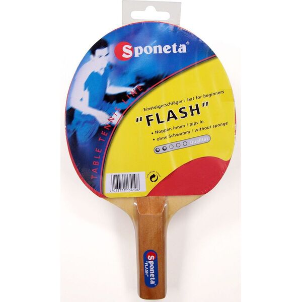 Sponeta Rakietka Do Tenisa Stołowego Flash