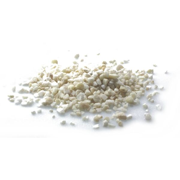 ZOOLOGIA Żwirek do akwarium bazaltowy B1 2-5mm 2kg