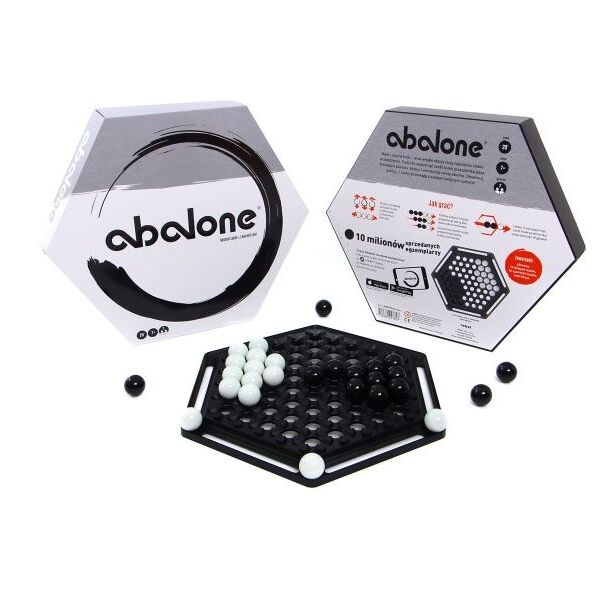 Rebel Abalone Classic (edycja polska) (105784)