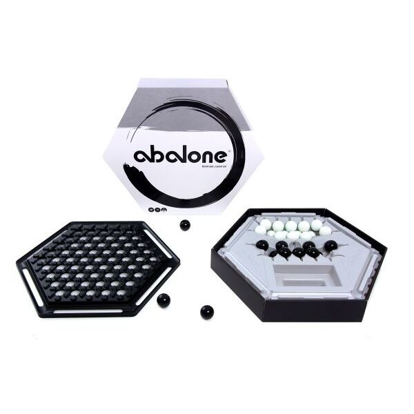 Rebel Abalone Classic (edycja polska) (105784)