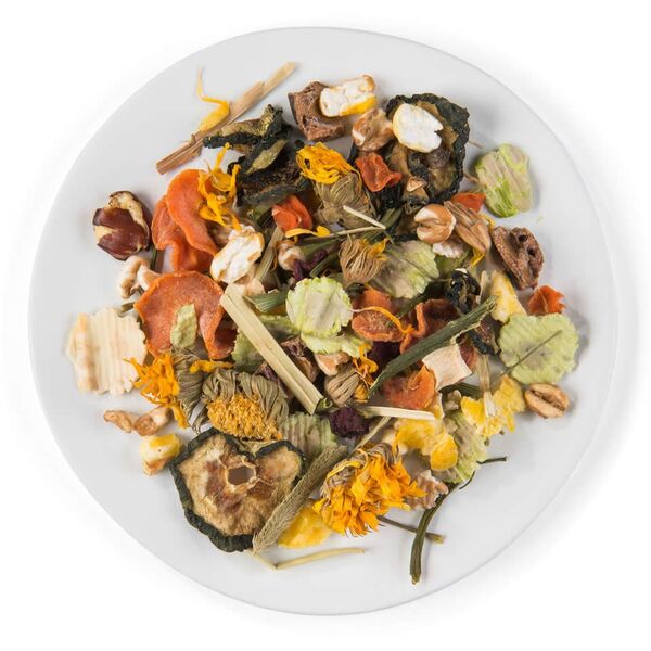 Witte Molen Puur Pauze Snack Muesli 700g