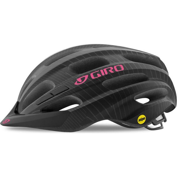 Bell Kask mtb GIRO VASONA MIPS matte black roz. Uniwersalny (50-57 cm) - GR-7089132
