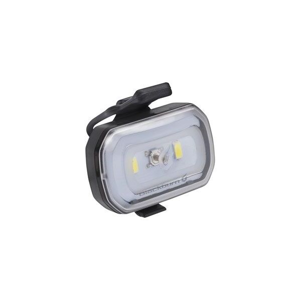 Blackburn Lampka przednia BLACKBURN CLICK USB 60 lumenów czarna pudełko 8szt - BBN-7074638