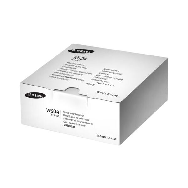 HP Pojemnik na zużyty toner Samsung CLP-415 (SU434A)