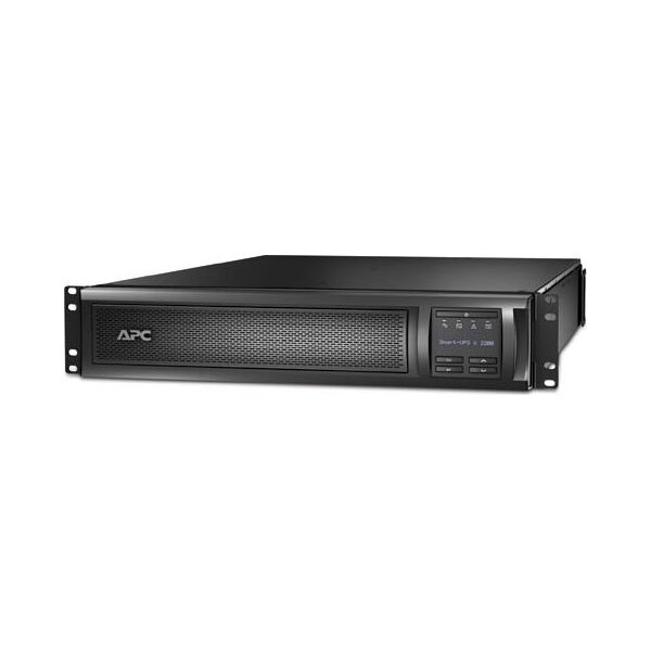 UPS APC SMART X (SMX2200R2HVNC)
