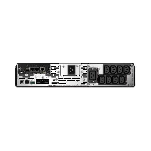 UPS APC SMART X (SMX2200R2HVNC)