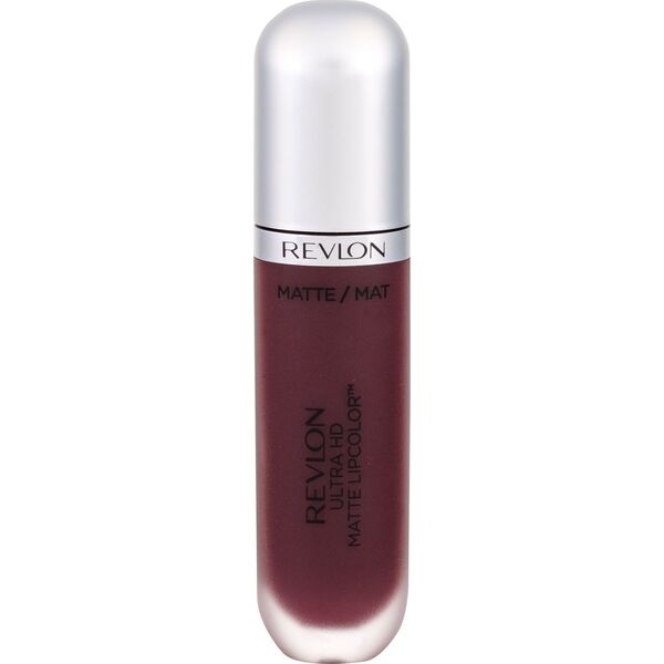 Revlon Ultra HD Matte Lipcolor W 5.9ml