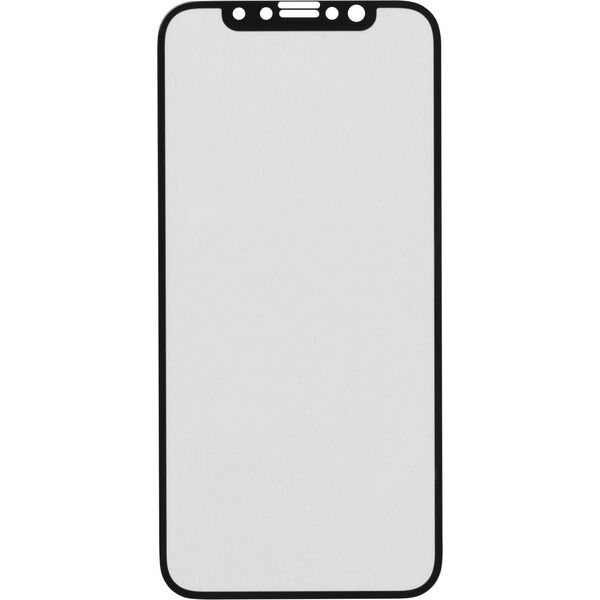 eStuff Apple iPhone X Full Black (ES501510)
