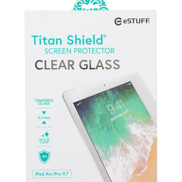 eStuff Apple iPad Air/Air2 (ES503100)