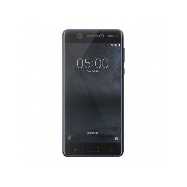 Eiger Screen Protector do Nokia 5 (EGSP00133)