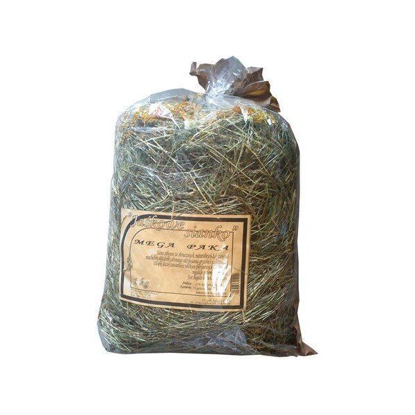 Skarabeusz SIANKO JAŚKOWE 1kg ziołowe (