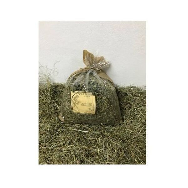 Wio-Mar Sianko Jaśkowe Z Owocami Leśnymi 0.3kg/min 5szt