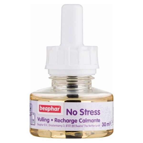 Beaphar BEAPHAR NO STRESS WKŁAD PIES 30ml