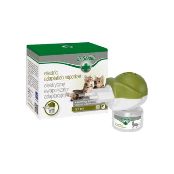 Dermapharm DR SEIDEL EWAPORYZATOR ADAPTACYJNY KOT