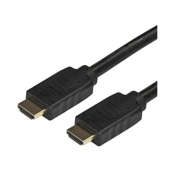 Kabel StarTech HDMI - HDMI 7m czarny (HDMM7MP)