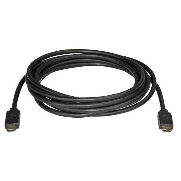 Kabel StarTech HDMI - HDMI 7m czarny (HDMM7MP)