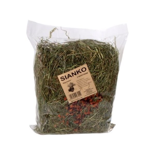 GOSPODARSTWO ROLNE Siano 400g uniwersalne (VAT009521)