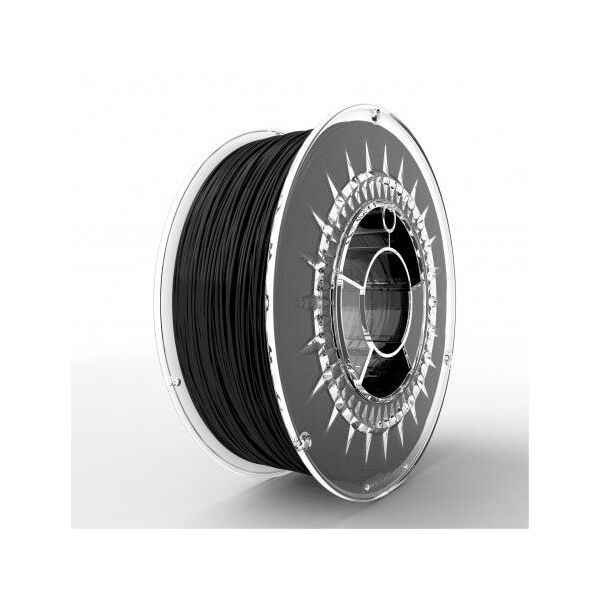 Devil Design Filament ASA czarny