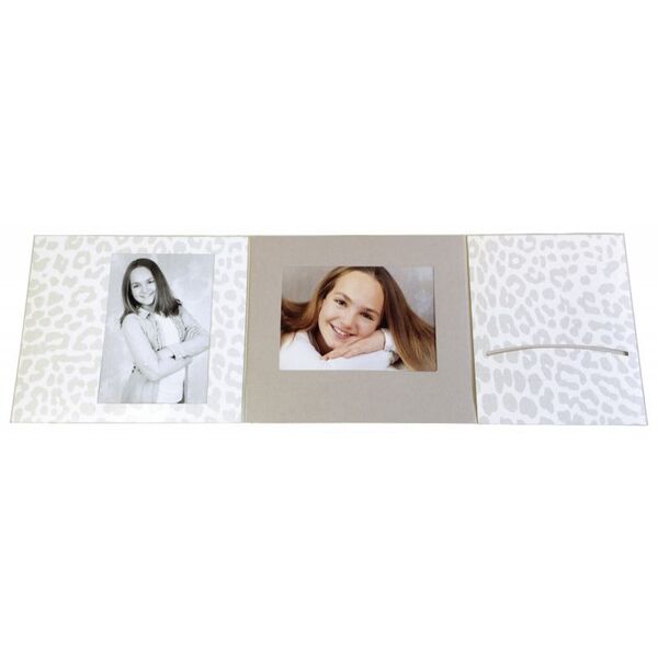 Daiber Folder Sneaker 13x18, 25 sztuk (13319)